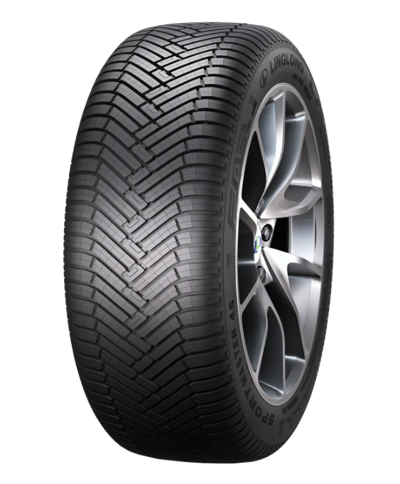 175/65 R15 88T TL SPORT MASTER 4S M+S 3PMSF D-C-1